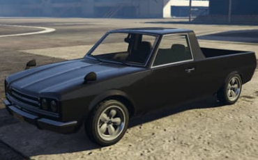 Warrener HKR (Vulkar)