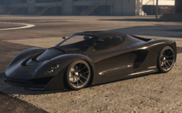 Turismo R (Grotti)