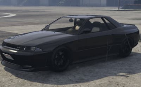Elegy Retro Custom (Annis)