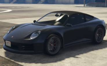 Comet S2 Cabrio (Pfister)