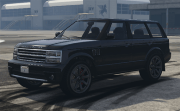 Baller Classic (Gallivanter)