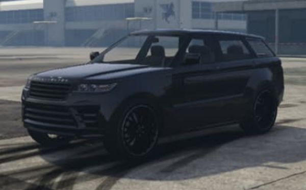 Baller LE (Gallivanter)