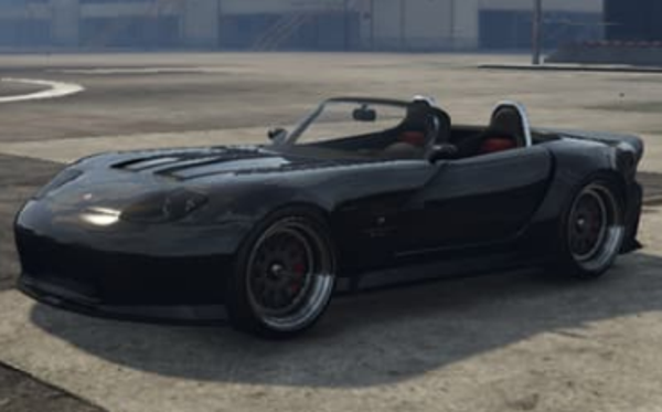 Banshee 900R (Bravado)