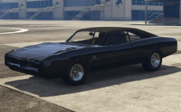 Beater Dukes (Imponte)