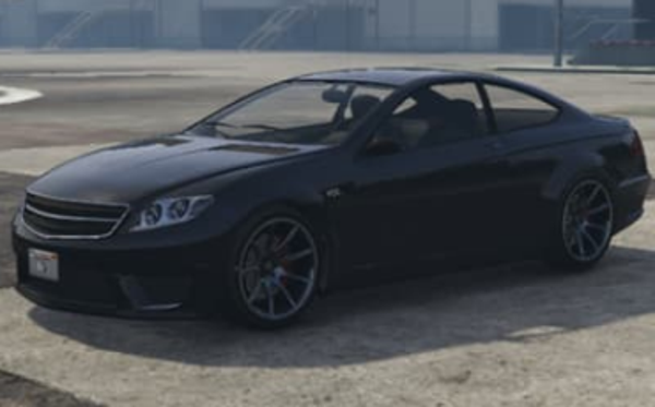 Schwarzer (Benefactor)