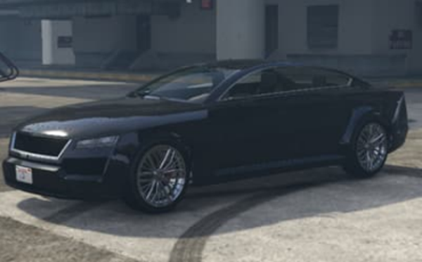 Revolter (Übermacht)