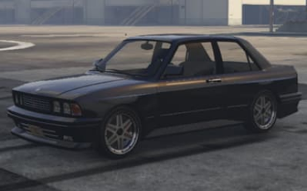 Sentinel Classic (Übermacht)