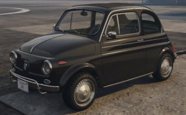 Brioso 300 (Grotti)
