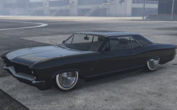 Buccaneer Custom (Albany)