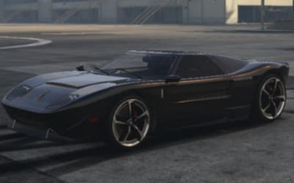 Bullet (Vapid)