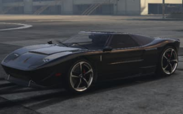 Bullet (Vapid)