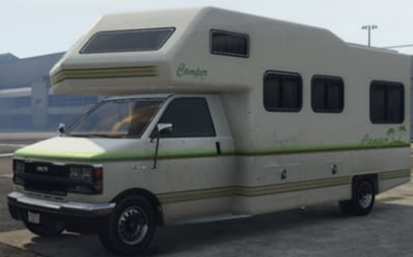 Camper (Brute)