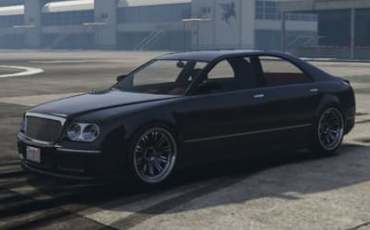 Cognoscenti 55 (Enus)