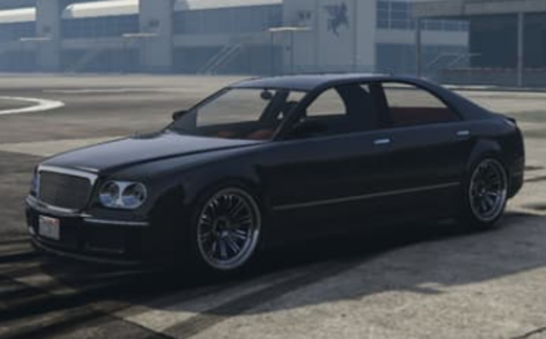 Cognoscenti 55 (Enus)