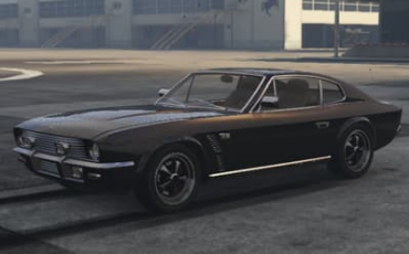 Rapid GT Classic (Dewbauchee)