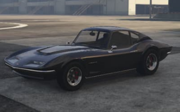 Coquette Classic (Invetero)