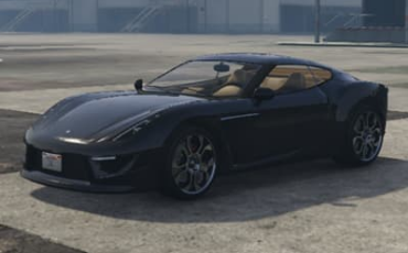 Carbonizzare (Grotti)