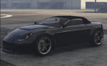 Rapid GT Cabrio (Dewbauchee)