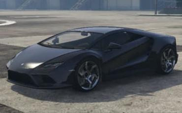 Tempesta (Pegassi)