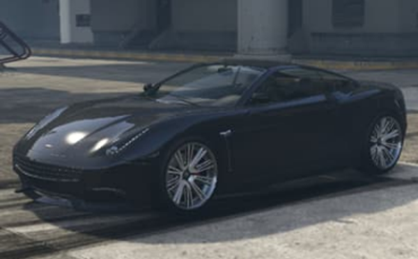 Massacro (Dewbauchee)