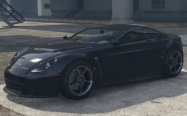 Rapid GT (Dewbauchee)