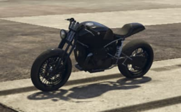 FCR 1000 Custom (Pegassi)