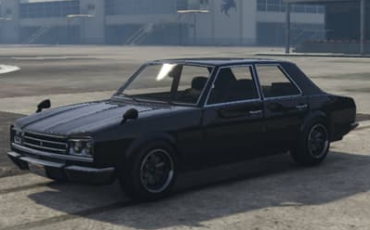 Warrener (Vulcar)