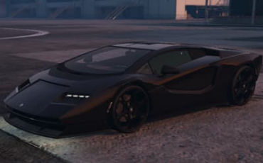 Torero XO (Pegassi)