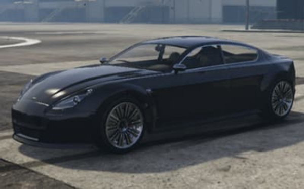 Exemplar (Dewbauchee)