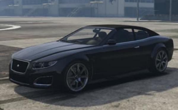 Felon GT (Lampadati)