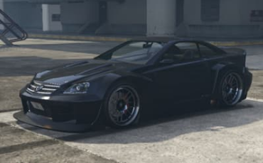 Feltzer (Benefactor)