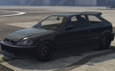 Blista Kanjo (Dinka)