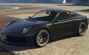 Comet S2 (Pfister)