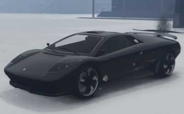 Infernus (Pegassi)