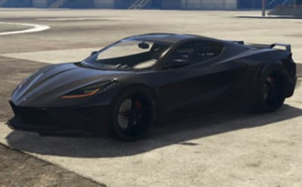 Coquette D10 (Invetero)