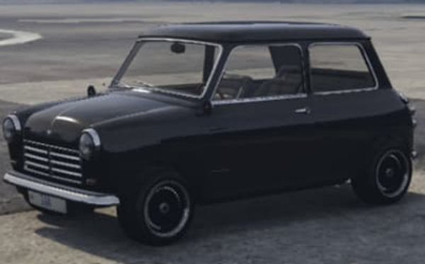 Issi Classic (Weeny)