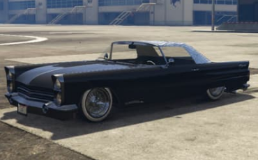 Peyote Custom (Vapid)