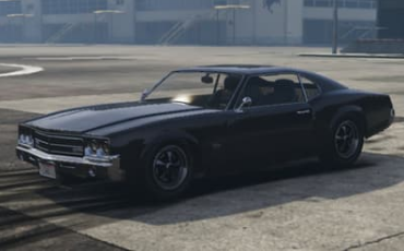 Sabre GT (Declasse)
