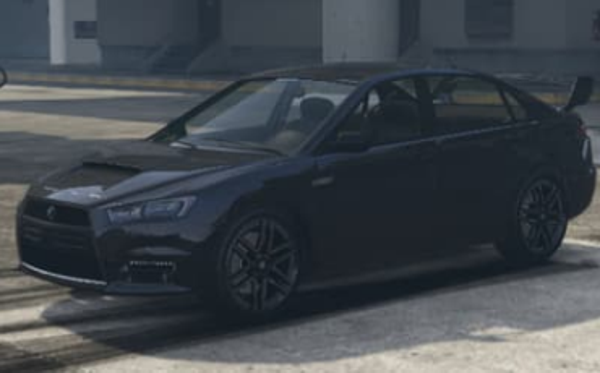 Kuruma (Karin)