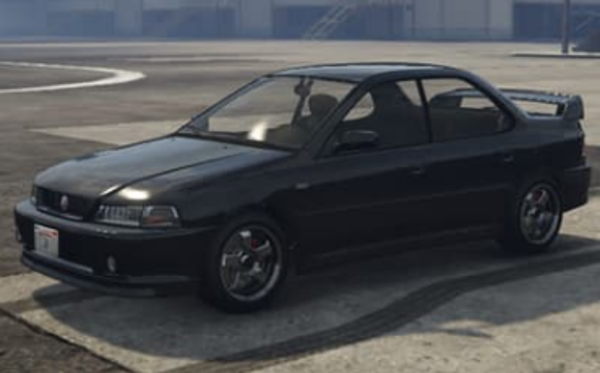 Sultan Classic (Karin)