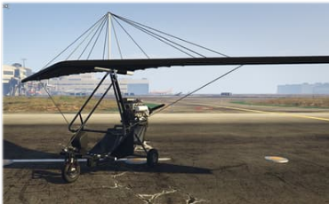 Ultralight (Nagasaki)