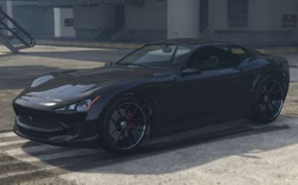 Furore GT (Lampadati)