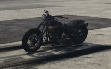 Ratbike (WMC)