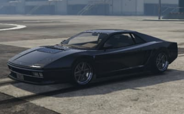 Cheetah Classic (Grotti)