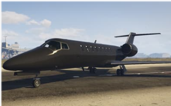 Luxor Deluxe (Buckingham)