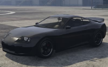 Jester Classic (Dinka)