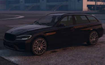 Rhinehart (Übermacht)