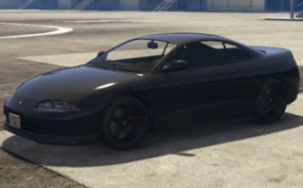 Penumbra FF (Maibatsu)