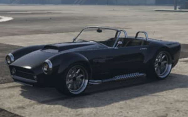 Mamba (Declasse)