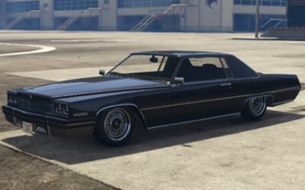 Manana Custom (Albany)